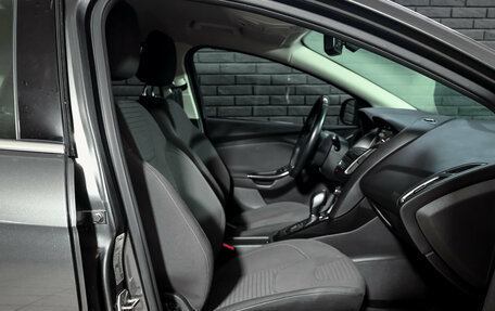 Ford Focus III, 2017 год, 1 260 000 рублей, 11 фотография