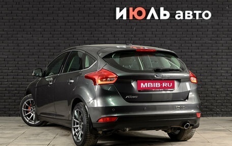 Ford Focus III, 2017 год, 1 260 000 рублей, 7 фотография