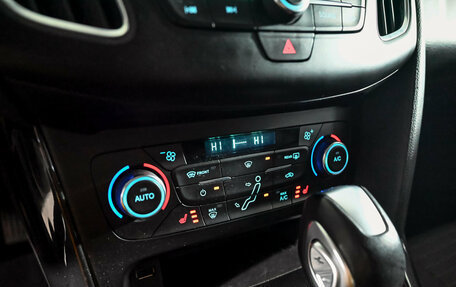 Ford Focus III, 2017 год, 1 260 000 рублей, 15 фотография