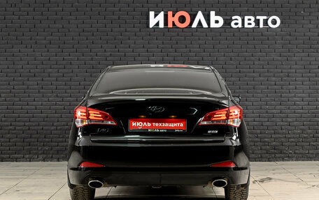Hyundai i40 I рестайлинг, 2016 год, 1 360 000 рублей, 5 фотография