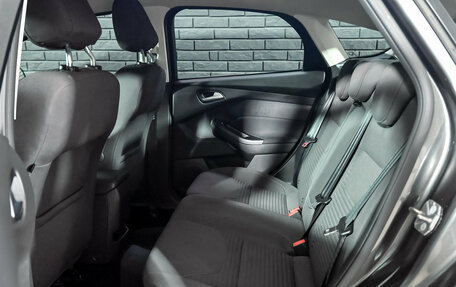 Ford Focus III, 2017 год, 1 260 000 рублей, 20 фотография