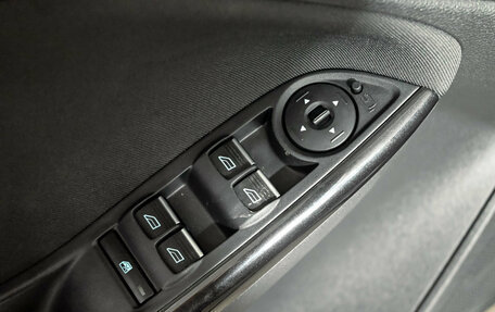 Ford Focus III, 2017 год, 1 260 000 рублей, 13 фотография