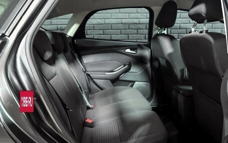 Ford Focus III, 2017 год, 1 260 000 рублей, 19 фотография