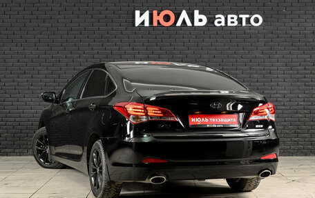 Hyundai i40 I рестайлинг, 2016 год, 1 360 000 рублей, 6 фотография