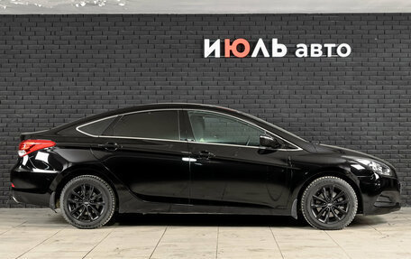 Hyundai i40 I рестайлинг, 2016 год, 1 360 000 рублей, 8 фотография
