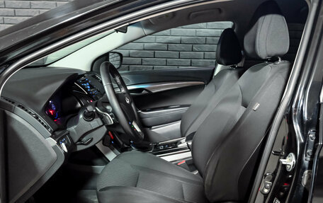 Hyundai i40 I рестайлинг, 2016 год, 1 360 000 рублей, 9 фотография