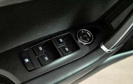 Hyundai i40 I рестайлинг, 2016 год, 1 360 000 рублей, 12 фотография