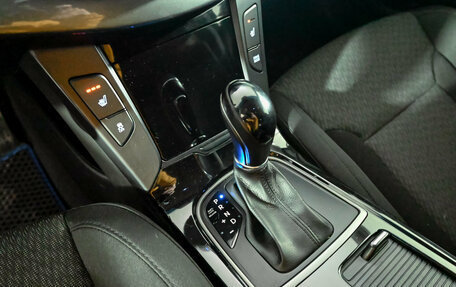 Hyundai i40 I рестайлинг, 2016 год, 1 360 000 рублей, 13 фотография