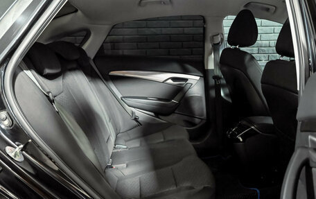 Hyundai i40 I рестайлинг, 2016 год, 1 360 000 рублей, 17 фотография