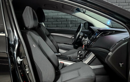 Hyundai i40 I рестайлинг, 2016 год, 1 360 000 рублей, 10 фотография