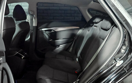 Hyundai i40 I рестайлинг, 2016 год, 1 360 000 рублей, 18 фотография