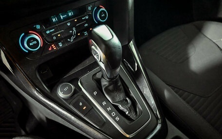 Ford Focus III, 2017 год, 1 260 000 рублей, 14 фотография