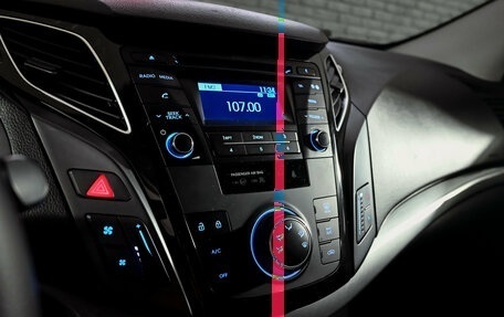 Hyundai i40 I рестайлинг, 2016 год, 1 360 000 рублей, 14 фотография