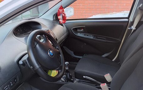 Geely MK I рестайлинг, 2012 год, 290 000 рублей, 3 фотография