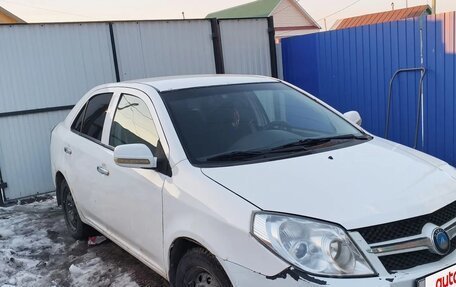 Geely MK I рестайлинг, 2012 год, 290 000 рублей, 2 фотография