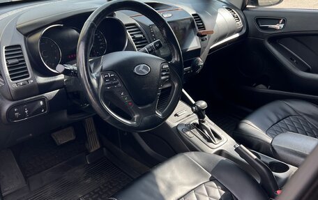 KIA Cerato III, 2014 год, 1 180 000 рублей, 8 фотография