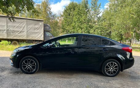 KIA Cerato III, 2014 год, 1 180 000 рублей, 2 фотография