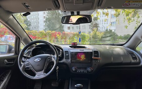 KIA Cerato III, 2014 год, 1 180 000 рублей, 5 фотография