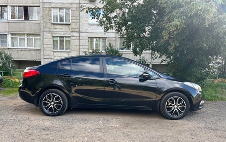 KIA Cerato III, 2014 год, 1 180 000 рублей, 3 фотография