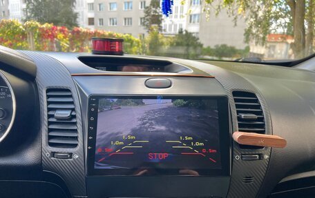 KIA Cerato III, 2014 год, 1 180 000 рублей, 6 фотография