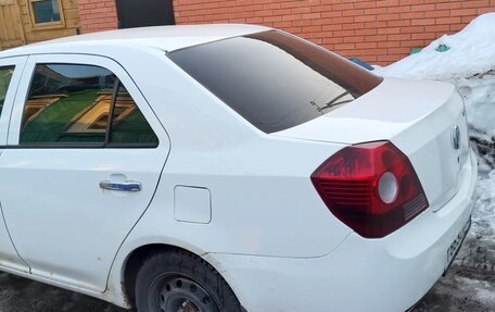 Geely MK I рестайлинг, 2012 год, 290 000 рублей, 7 фотография