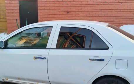 Geely MK I рестайлинг, 2012 год, 290 000 рублей, 6 фотография