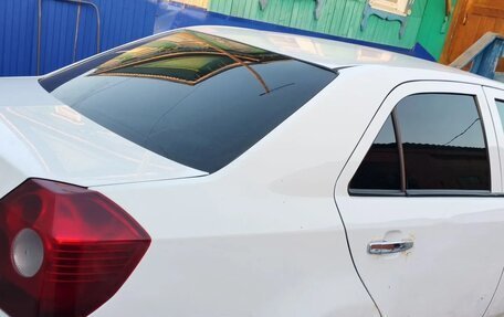 Geely MK I рестайлинг, 2012 год, 290 000 рублей, 4 фотография