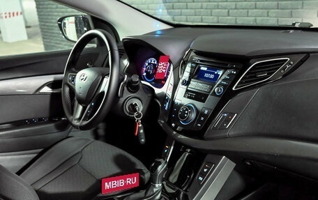 Hyundai i40 I рестайлинг, 2016 год, 1 360 000 рублей, 16 фотография