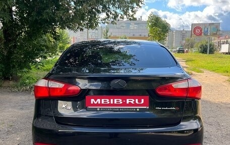 KIA Cerato III, 2014 год, 1 180 000 рублей, 4 фотография