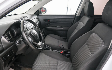 Suzuki Vitara II рестайлинг, 2018 год, 1 649 000 рублей, 8 фотография