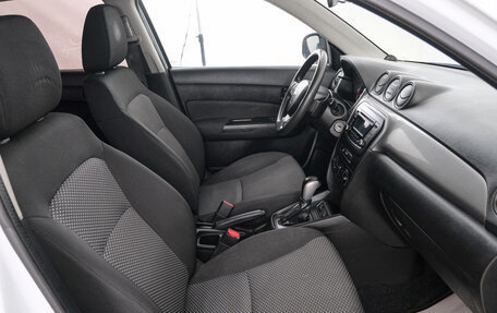 Suzuki Vitara II рестайлинг, 2018 год, 1 649 000 рублей, 14 фотография