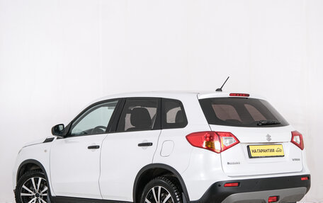 Suzuki Vitara II рестайлинг, 2018 год, 1 649 000 рублей, 5 фотография