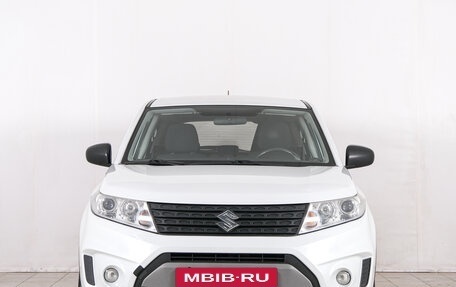 Suzuki Vitara II рестайлинг, 2018 год, 1 649 000 рублей, 2 фотография