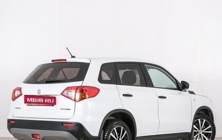 Suzuki Vitara II рестайлинг, 2018 год, 1 649 000 рублей, 7 фотография