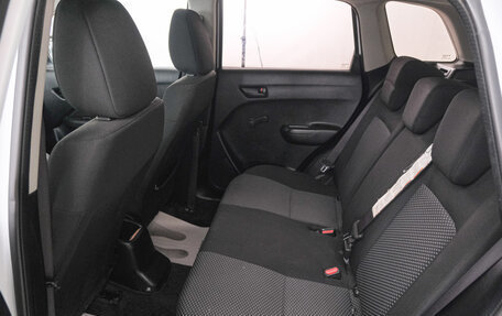 Suzuki Vitara II рестайлинг, 2018 год, 1 649 000 рублей, 21 фотография