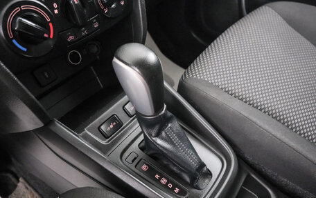 Suzuki Vitara II рестайлинг, 2018 год, 1 649 000 рублей, 18 фотография