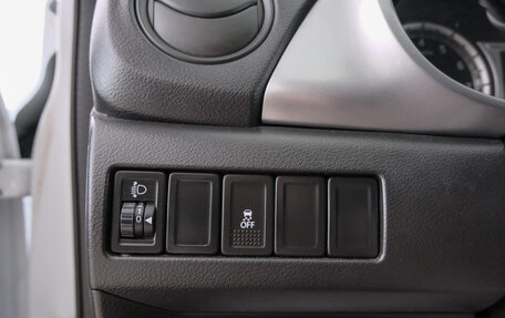 Suzuki Vitara II рестайлинг, 2018 год, 1 649 000 рублей, 19 фотография