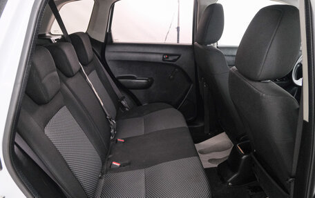 Suzuki Vitara II рестайлинг, 2018 год, 1 649 000 рублей, 22 фотография