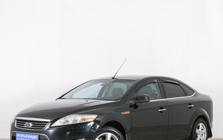 Ford Mondeo IV, 2010 год, 899 000 рублей, 5 фотография