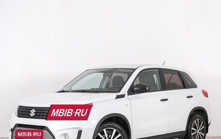Suzuki Vitara II рестайлинг, 2018 год, 1 649 000 рублей, 4 фотография