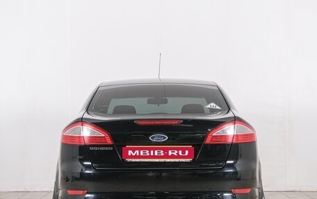 Ford Mondeo IV, 2010 год, 899 000 рублей, 6 фотография