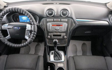 Ford Mondeo IV, 2010 год, 899 000 рублей, 11 фотография