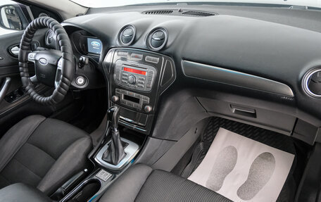 Ford Mondeo IV, 2010 год, 899 000 рублей, 13 фотография