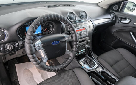 Ford Mondeo IV, 2010 год, 899 000 рублей, 9 фотография