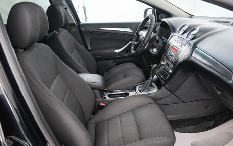 Ford Mondeo IV, 2010 год, 899 000 рублей, 14 фотография