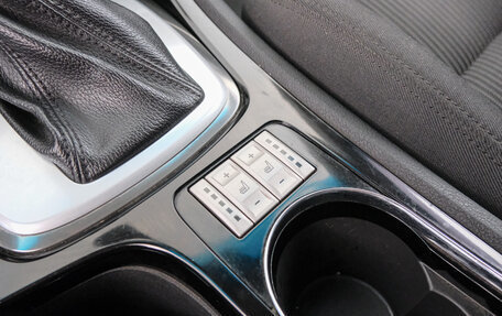 Ford Mondeo IV, 2010 год, 899 000 рублей, 18 фотография