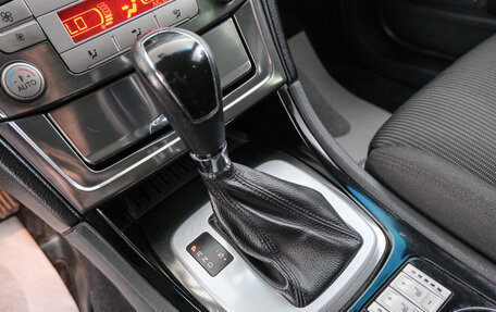 Ford Mondeo IV, 2010 год, 899 000 рублей, 17 фотография