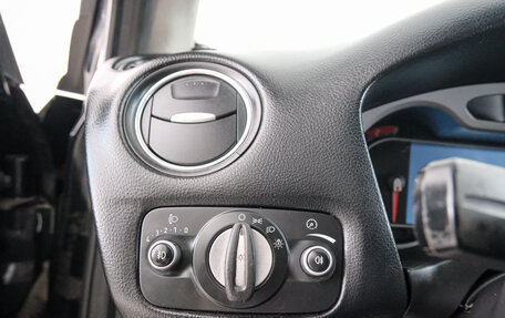 Ford Mondeo IV, 2010 год, 899 000 рублей, 19 фотография