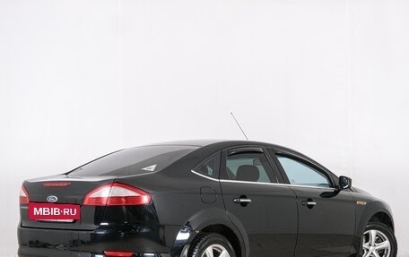 Ford Mondeo IV, 2010 год, 899 000 рублей, 7 фотография