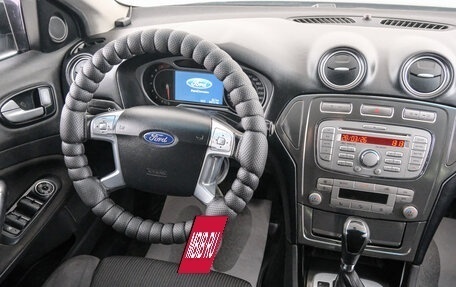 Ford Mondeo IV, 2010 год, 899 000 рублей, 10 фотография